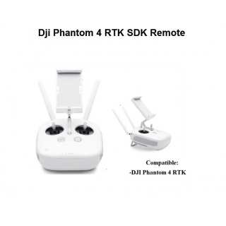 Dji Phantom 4 RTK SDK Remote Controller Original